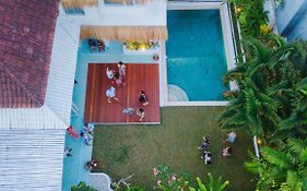 Guru Canggu Art Hotel